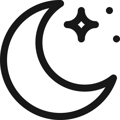 nuit
